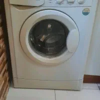 لباسشویی ایندزیت ۵kg