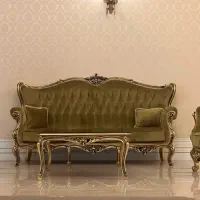 آپارتمان سعادت آباد ۸۵ متر ۲ خواب سعادت آباد کاج