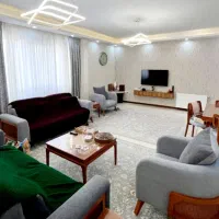 آپارتمان ویودار باچشم انداززیبادرفاز هشت پردیس