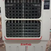 کولر ایستاده برفاب
