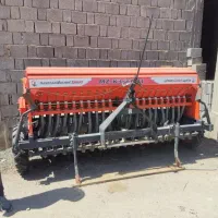 ردیف کار ماشین زراعت همدان