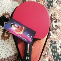 راکت پینگ پنگ نو