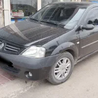 ال نود E2 پارس خودرویی