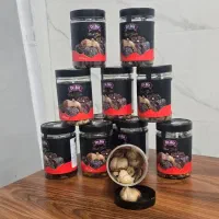 سیر سیاه برای لاغری
