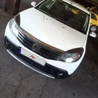 ساندرو استپ وی اتومات آپشنال
