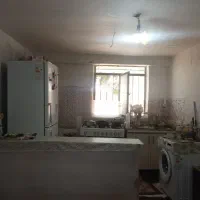 ویلایی نیمه ساز قابل سکونت