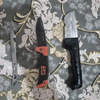 چاقو