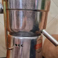 دستگاه آبمیوه گیری