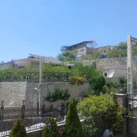 ویلای فول لاکچری بهترین جای بلوار کشاورزی