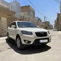 سانتافه 3500  استثنایی
