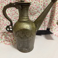 گلاب پاش، افتابه قدیمی