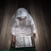 دعا نویس سرکتاب بازگشت معشوق قطعی۱۰۰٪