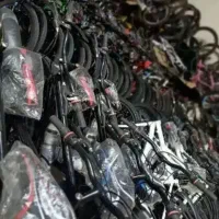 دوچرخه های فول آپشن بابهترین کیفیت وقیمت***
