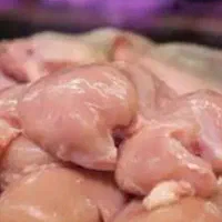 خروس جوان ارگانیک