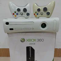 XBOX 360|کنسول، بازی ویدئویی و آنلاین|گرگان, |دیوار