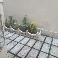واحد فول بازسازی شده حیاط دار