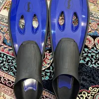 فین سرعتی شنا