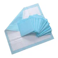 پد زیرانداز دروشیت فله