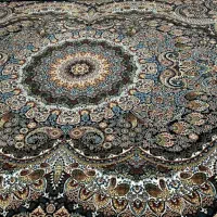 فرش ۹متری ماشینی دستبافت گونه