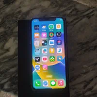 اپل x