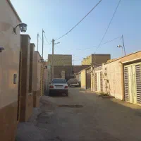 منزل ۲طبقه  کاشان