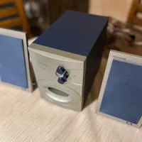 اسپیکر کامپیوتر microlab|قطعات و لوازم جانبی رایانه|تهران, اراج|دیوار