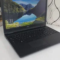 لپ تاپ گرافیک ۴حرفه ای رم۱۶ و نسل ۸hکامپیوتر رحیمی