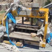 بلوک دیواری و سقفی و میکسر