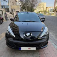۲۰۷ دنده سقف فلز ۱۴۰۴
