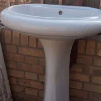 روشویی پارس سرام