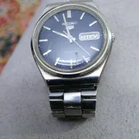 ساعت سیکو 5 اتوماتیک ژاپن با نبض دست و ضد آب