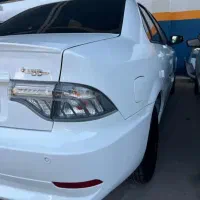 سمند سورن پلاس Ef7دوگانه