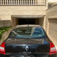 مگان 2000|خودرو سواری و وانت|شیراز, رحمت‌آباد|دیوار