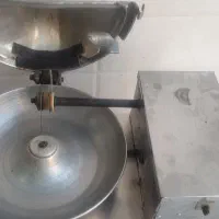 دستگاه سبزی خردکنی