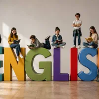 تدریس خصوصی ،آنلاین و حضوری زبان انگلیسی