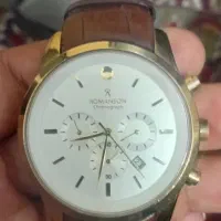 ساعت رومانسون اصل