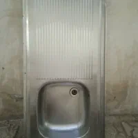 سینک روکار