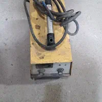 تعمیرات تخصصی ترانس جوش تک فاز