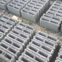 انواع بلوک سنگین وسبک