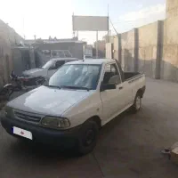 پراید وانت 151