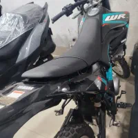 wr155 صفر کیلومتر مدل 1404یاماها