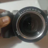 لنز 16-50 سونی