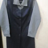 لباس فرم دخترانه