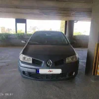 مگان 2000مدل2010