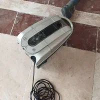 جارو سوخته