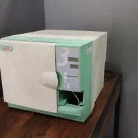 اتوکلاو 22 لیتری  Prestige Medical
