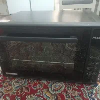 فروش|اجاق گاز و لوازم برقی پخت‌وپز|زارچ, |دیوار