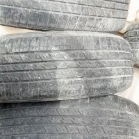 لاستیک کمهو کره ای