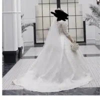 لباس عروس
