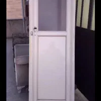 درب سرویس